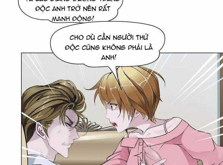 Cách Yêu Của Ác Ma Chapter 49 trang 23