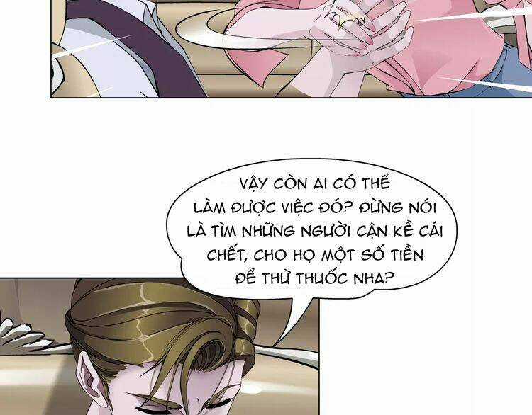 Cách Yêu Của Ác Ma Chapter 49 trang 24