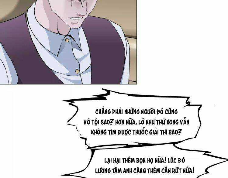 Cách Yêu Của Ác Ma Chapter 49 trang 25