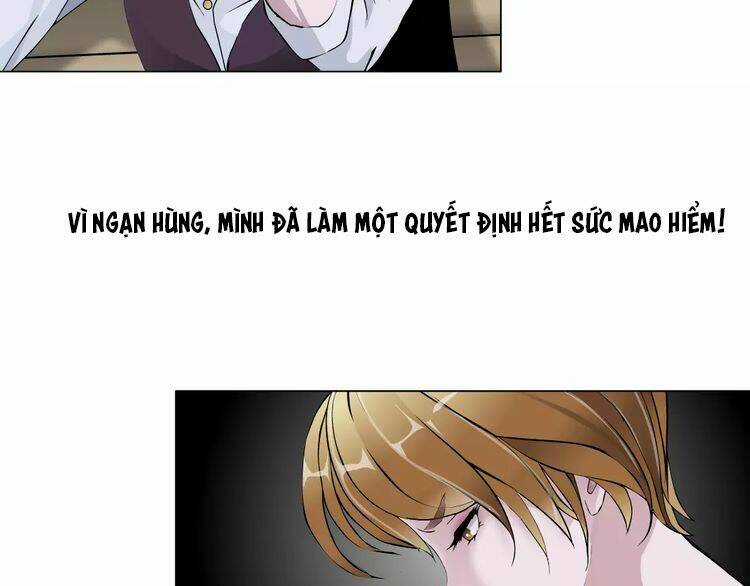 Cách Yêu Của Ác Ma Chapter 49 trang 28