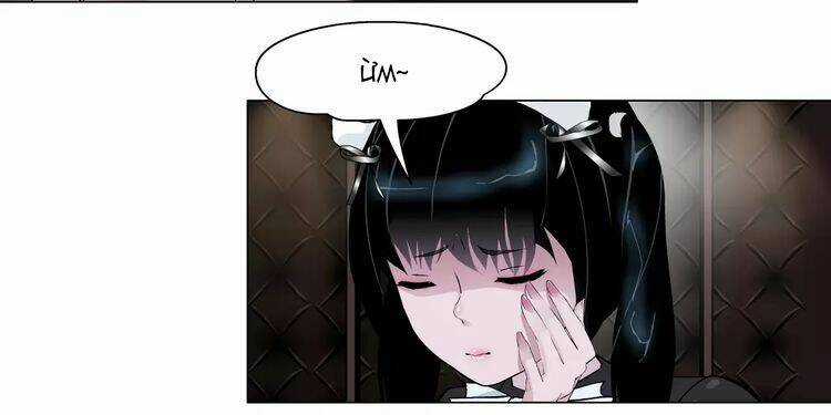 Cách Yêu Của Ác Ma Chapter 49 trang 6