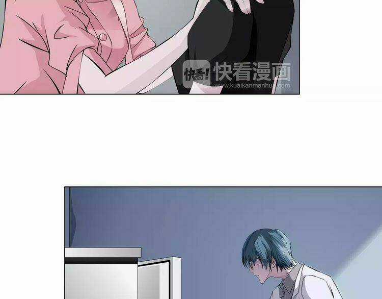 Cách Yêu Của Ác Ma Chapter 49 trang 8