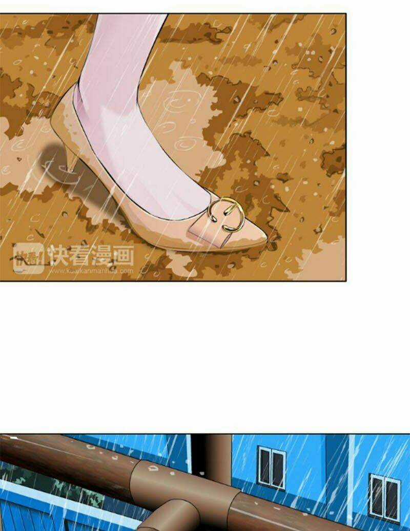 Cách Yêu Của Ác Ma Chapter 5 trang 11