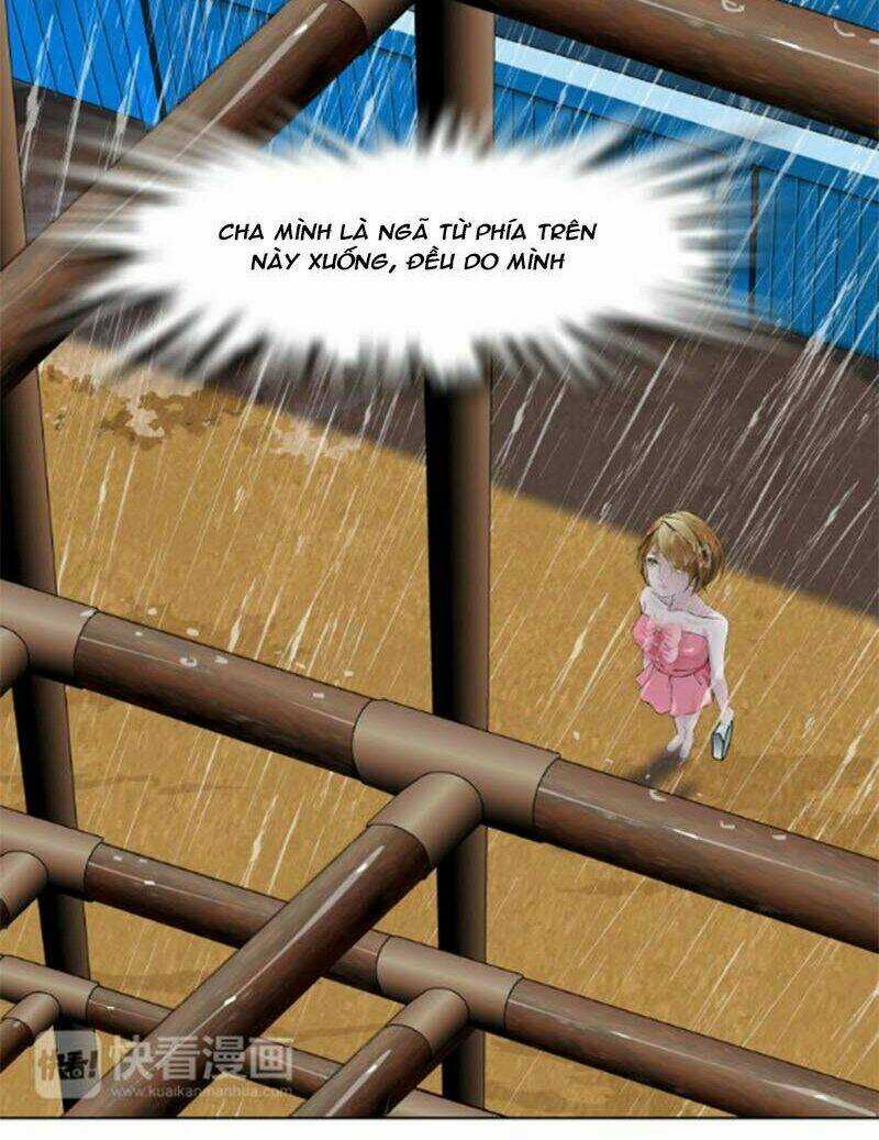 Cách Yêu Của Ác Ma Chapter 5 trang 12