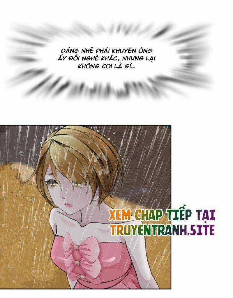 Cách Yêu Của Ác Ma Chapter 5 trang 13
