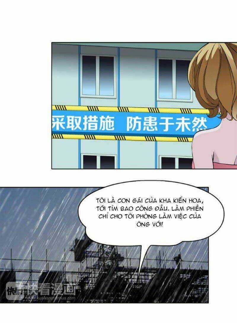 Cách Yêu Của Ác Ma Chapter 5 trang 14