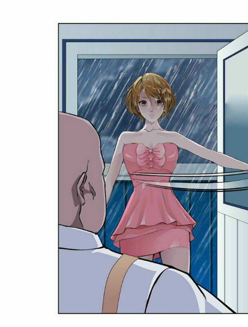 Cách Yêu Của Ác Ma Chapter 5 trang 15