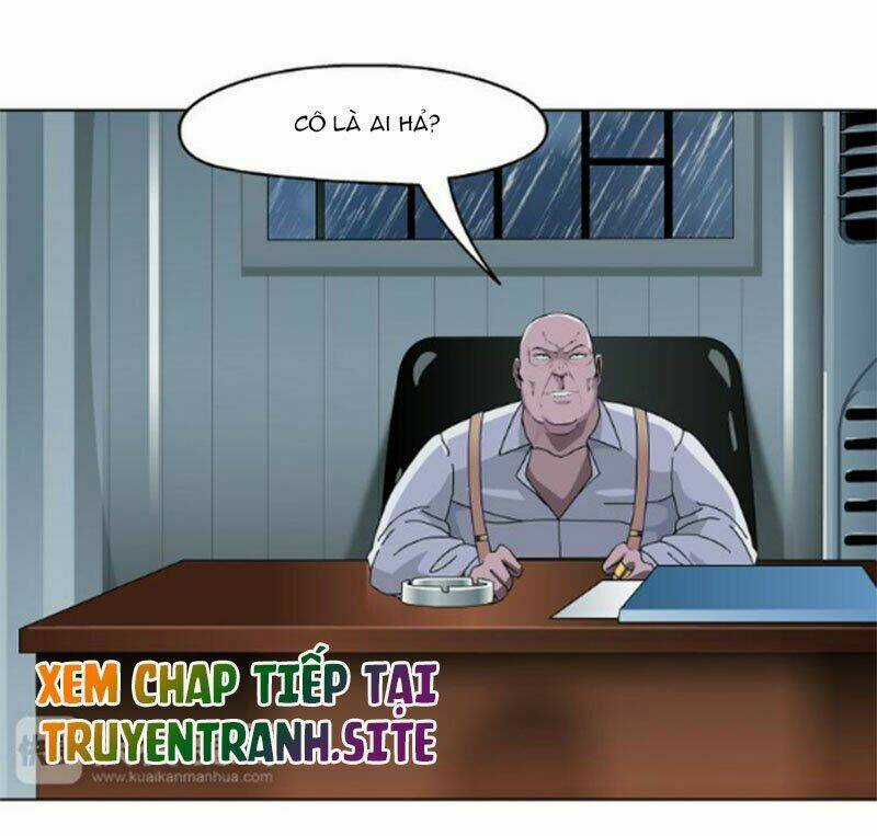 Cách Yêu Của Ác Ma Chapter 5 trang 16