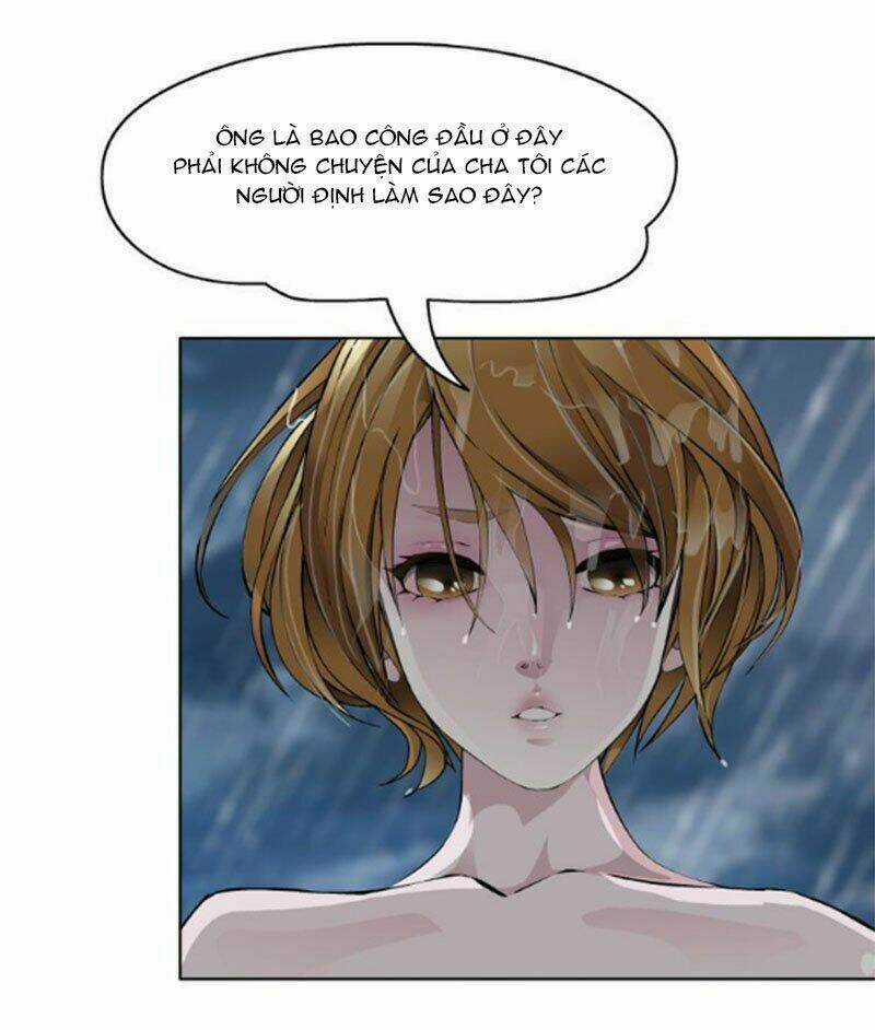Cách Yêu Của Ác Ma Chapter 5 trang 17