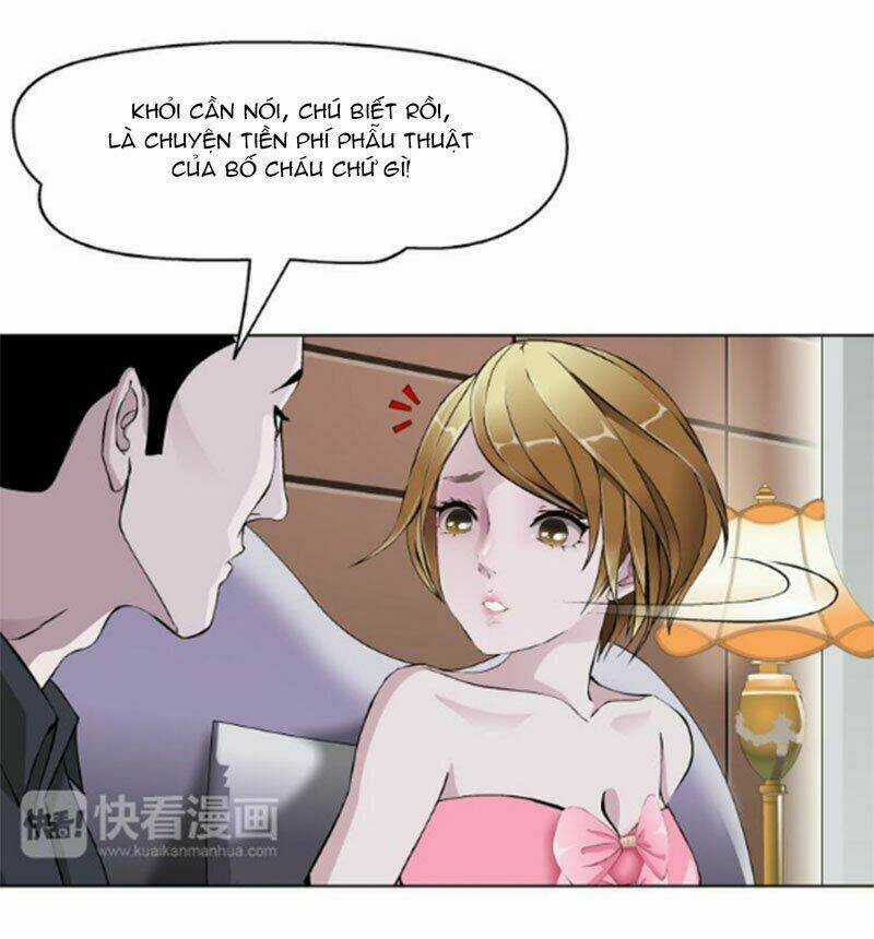 Cách Yêu Của Ác Ma Chapter 5 trang 2