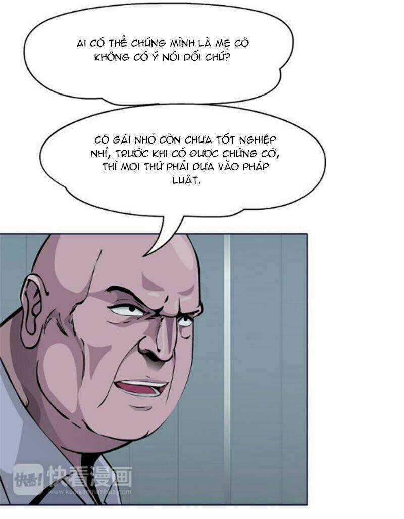 Cách Yêu Của Ác Ma Chapter 5 trang 24