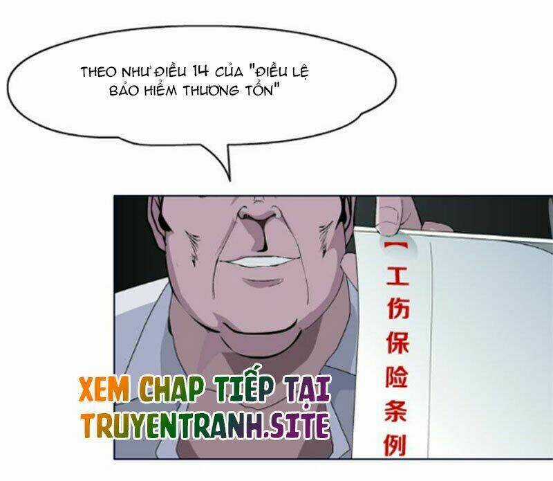 Cách Yêu Của Ác Ma Chapter 5 trang 25