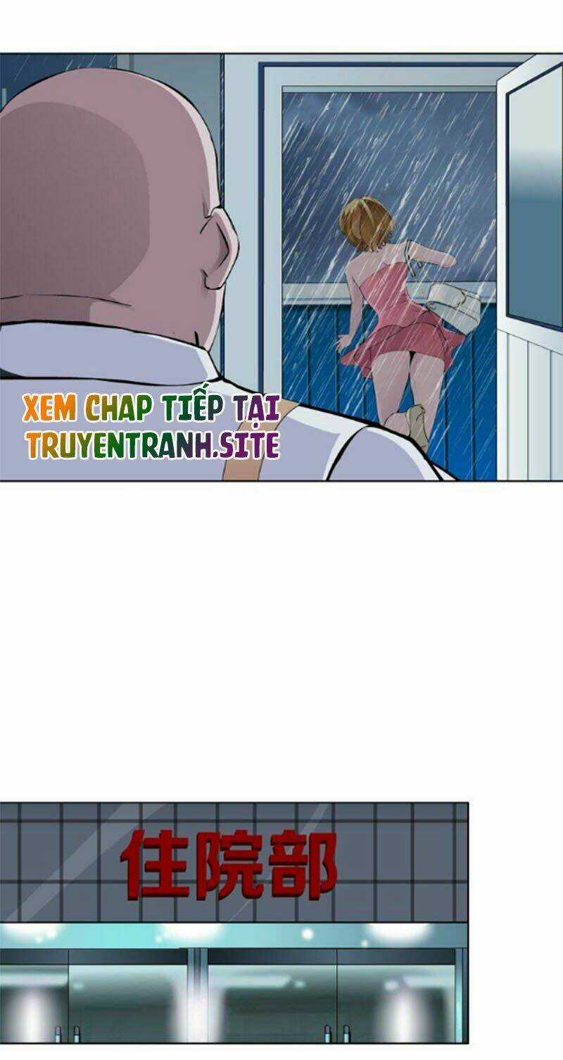 Cách Yêu Của Ác Ma Chapter 5 trang 28