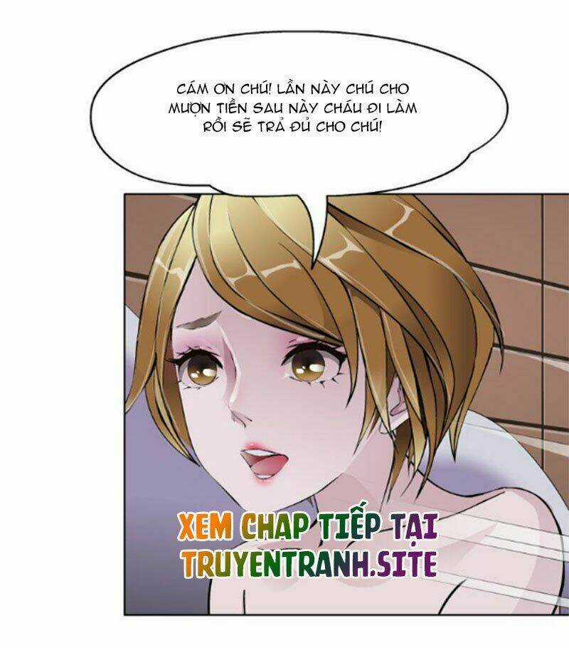 Cách Yêu Của Ác Ma Chapter 5 trang 3