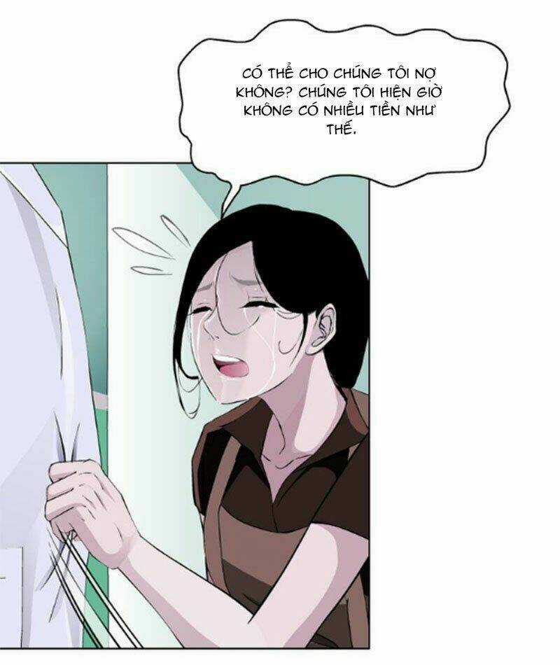 Cách Yêu Của Ác Ma Chapter 5 trang 30