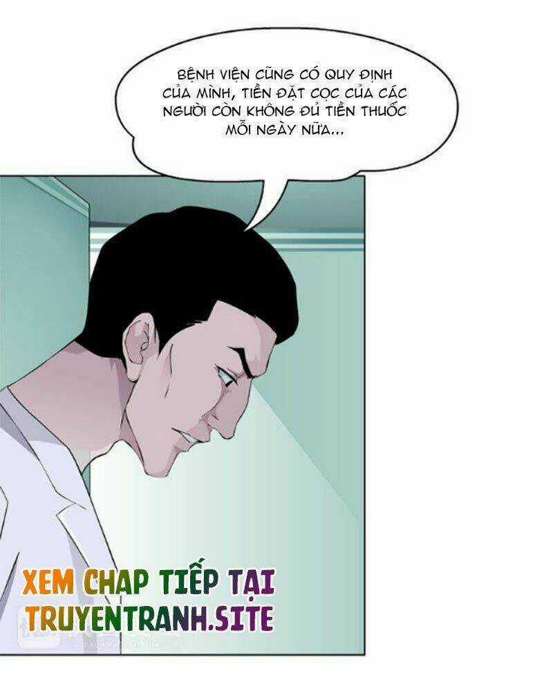 Cách Yêu Của Ác Ma Chapter 5 trang 31