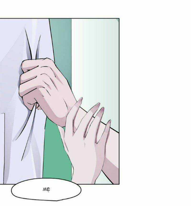 Cách Yêu Của Ác Ma Chapter 5 trang 32