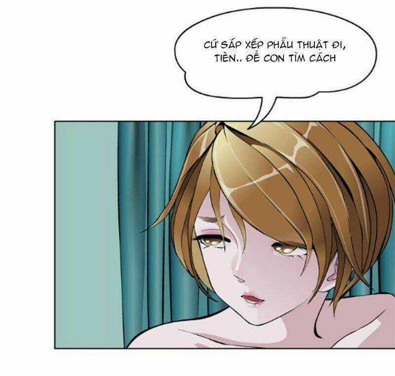 Cách Yêu Của Ác Ma Chapter 5 trang 33