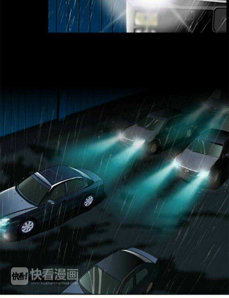 Cách Yêu Của Ác Ma Chapter 5 trang 36