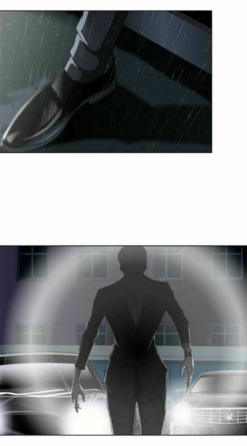 Cách Yêu Của Ác Ma Chapter 5 trang 37