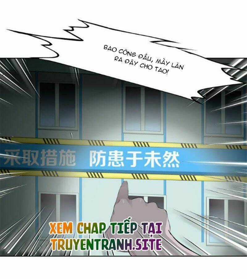 Cách Yêu Của Ác Ma Chapter 5 trang 38