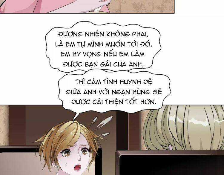 Cách Yêu Của Ác Ma Chapter 50 trang 12