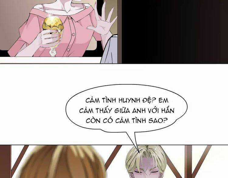 Cách Yêu Của Ác Ma Chapter 50 trang 13