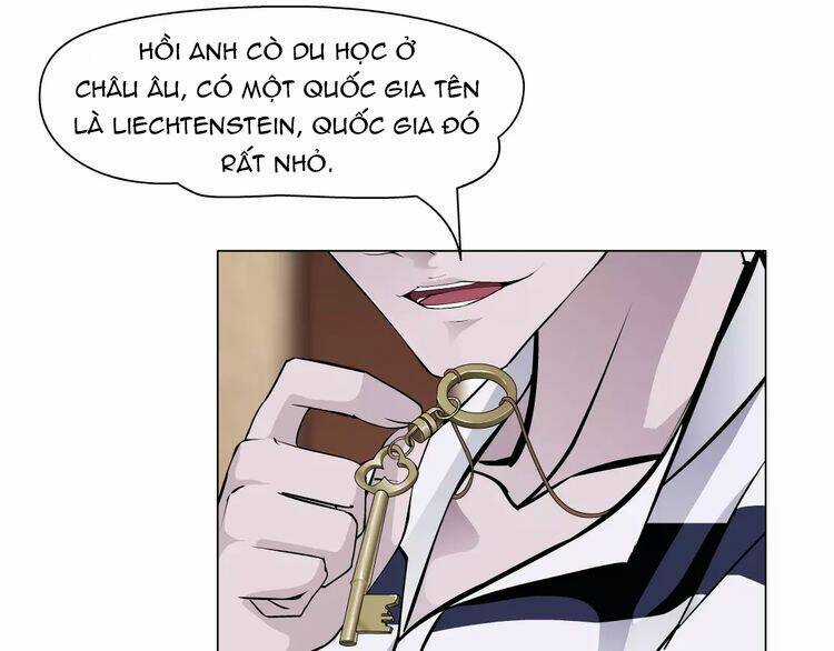 Cách Yêu Của Ác Ma Chapter 50 trang 15