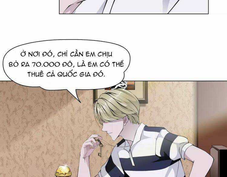 Cách Yêu Của Ác Ma Chapter 50 trang 16