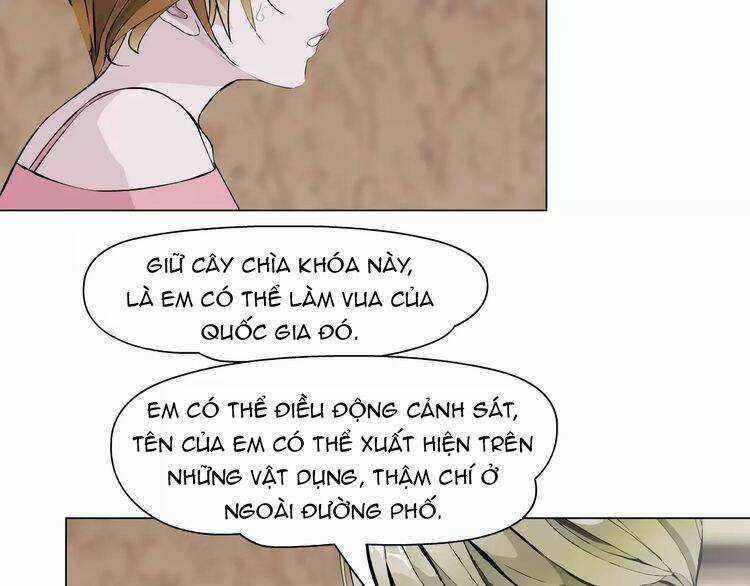 Cách Yêu Của Ác Ma Chapter 50 trang 18