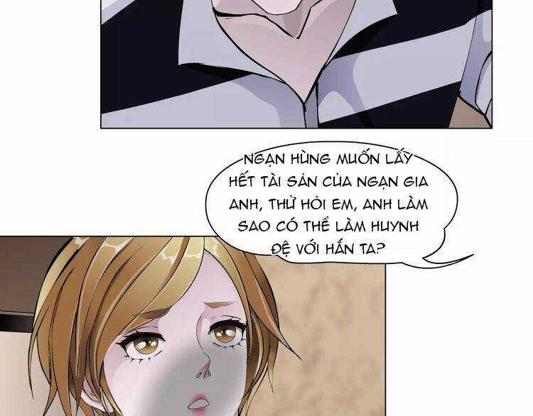 Cách Yêu Của Ác Ma Chapter 50 trang 21