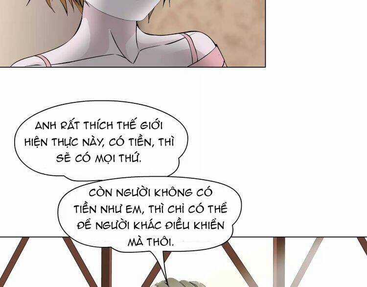 Cách Yêu Của Ác Ma Chapter 50 trang 22