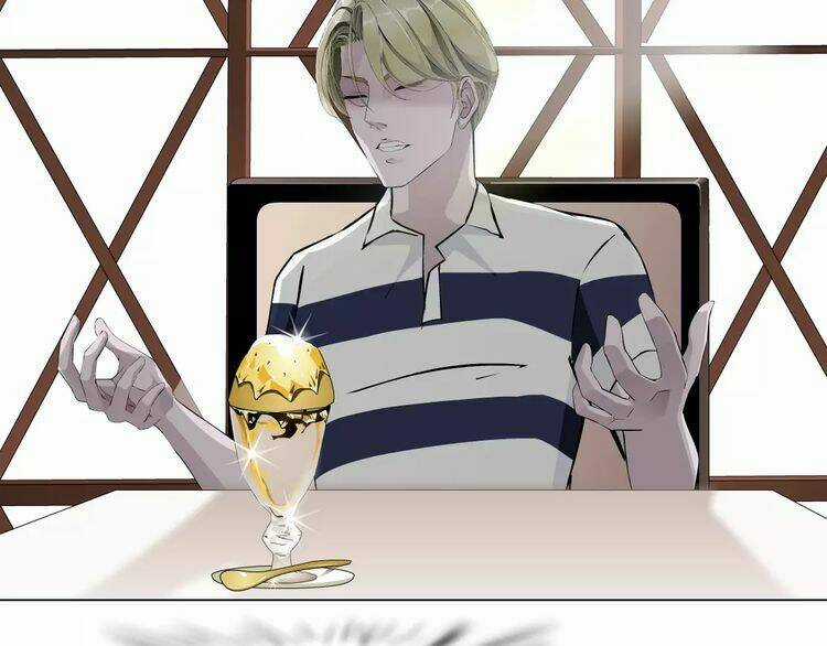 Cách Yêu Của Ác Ma Chapter 50 trang 23