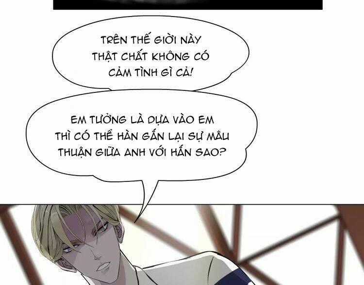 Cách Yêu Của Ác Ma Chapter 50 trang 26