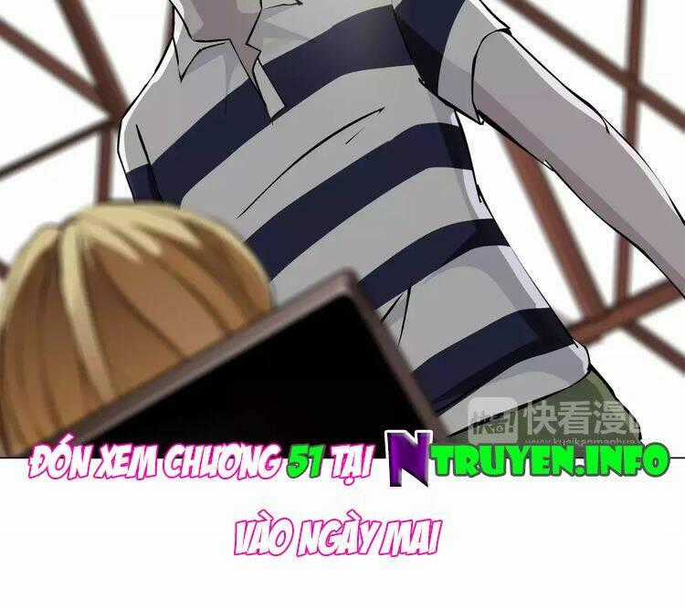 Cách Yêu Của Ác Ma Chapter 50 trang 27