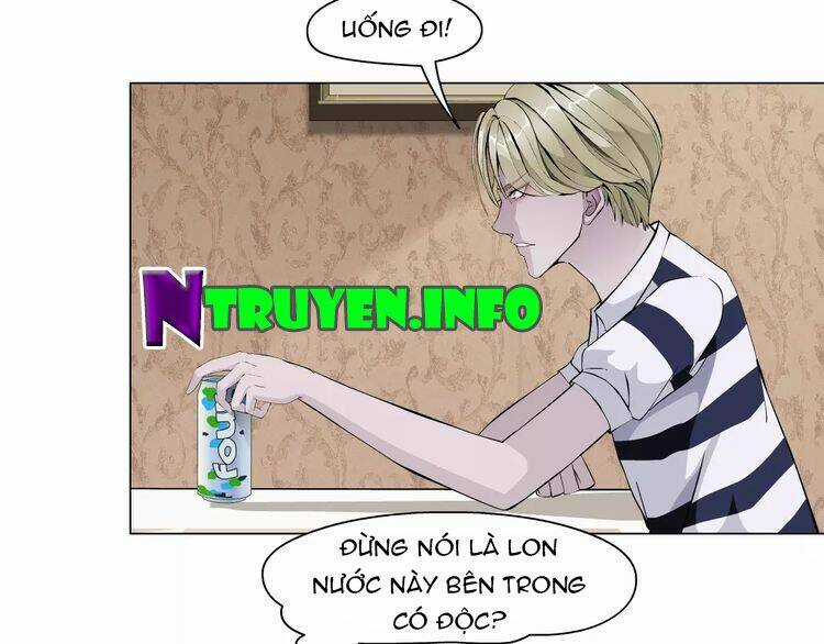 Cách Yêu Của Ác Ma Chapter 50 trang 3