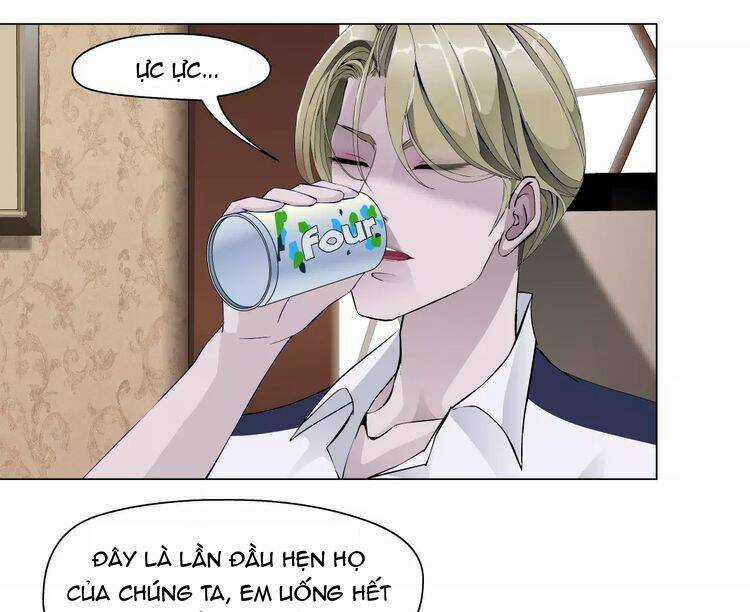 Cách Yêu Của Ác Ma Chapter 50 trang 5