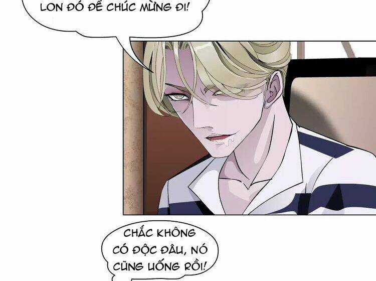 Cách Yêu Của Ác Ma Chapter 50 trang 6