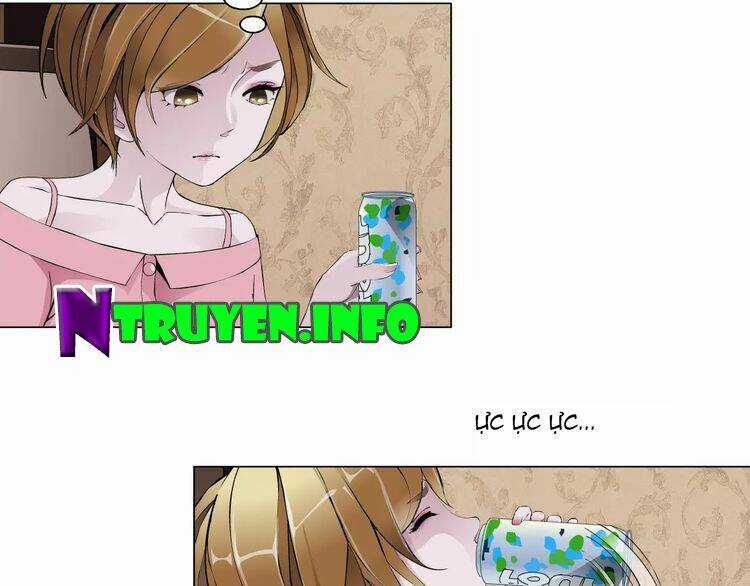 Cách Yêu Của Ác Ma Chapter 50 trang 7