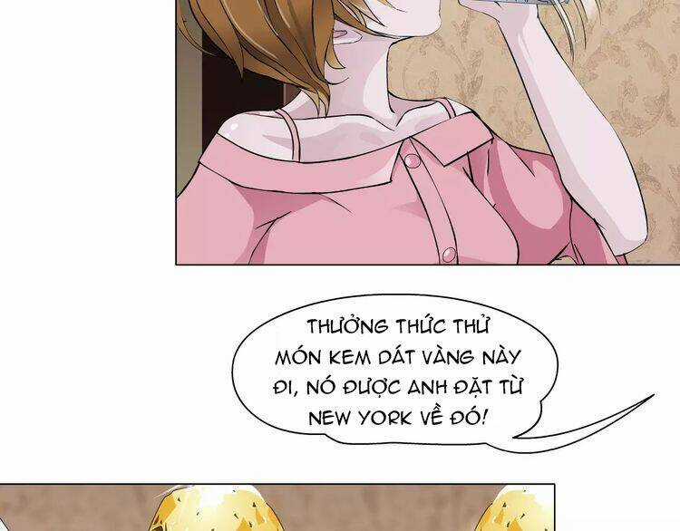 Cách Yêu Của Ác Ma Chapter 50 trang 8