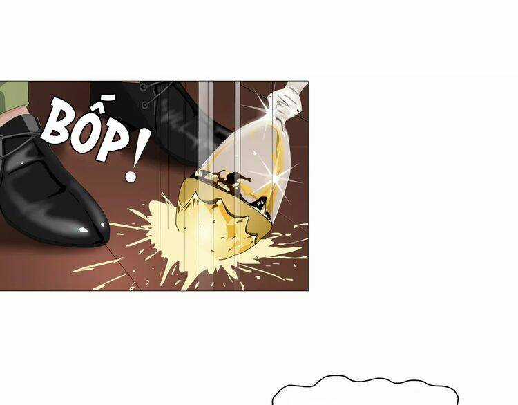 Cách Yêu Của Ác Ma Chapter 51 trang 17