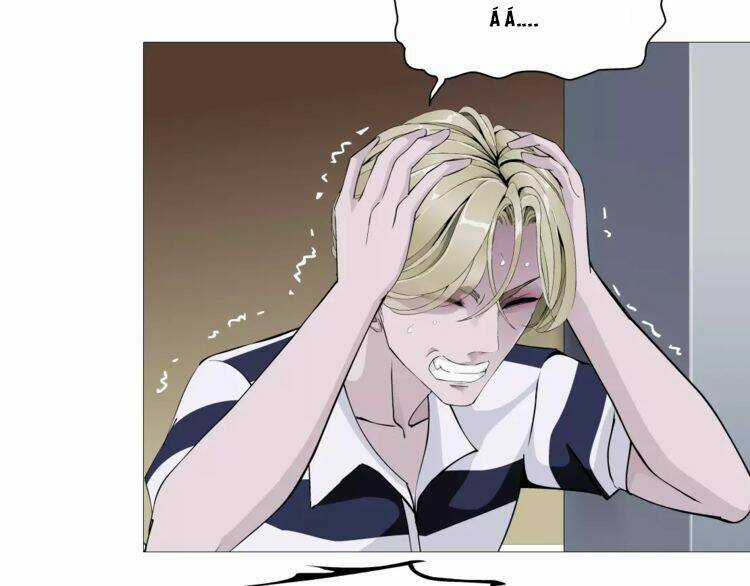 Cách Yêu Của Ác Ma Chapter 51 trang 18