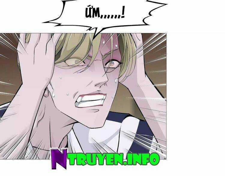 Cách Yêu Của Ác Ma Chapter 51 trang 19