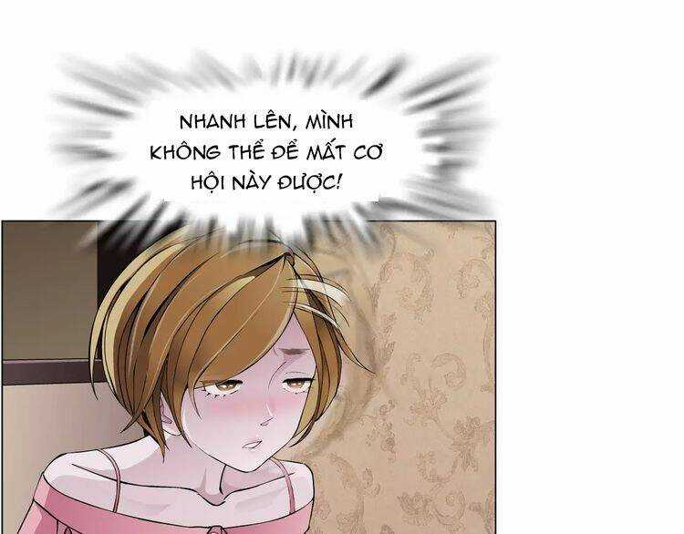 Cách Yêu Của Ác Ma Chapter 51 trang 2