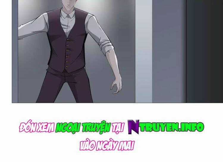 Cách Yêu Của Ác Ma Chapter 51 trang 21