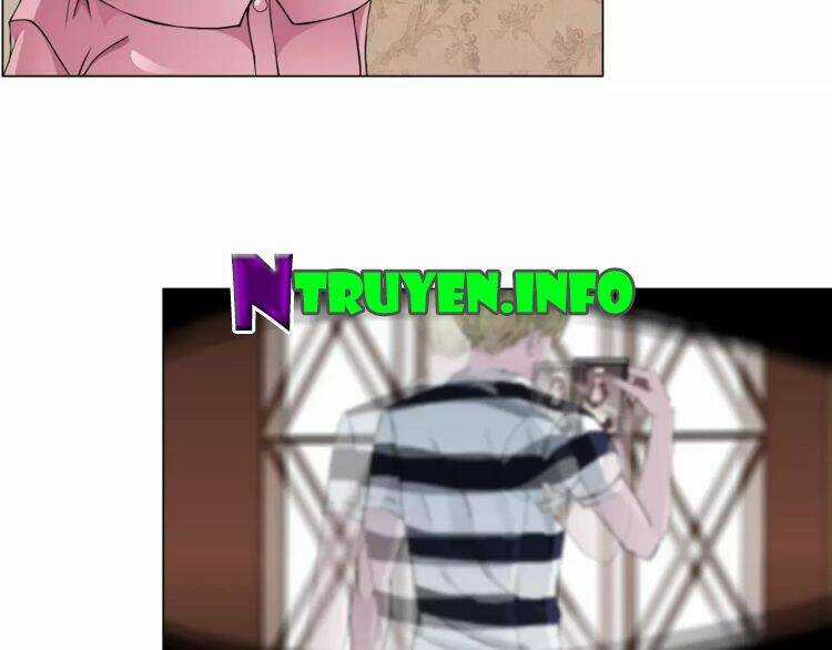 Cách Yêu Của Ác Ma Chapter 51 trang 3