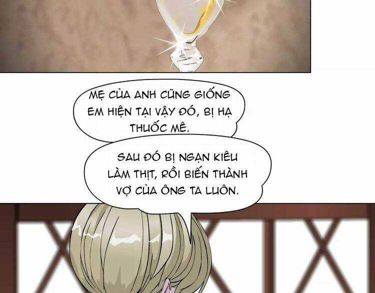 Cách Yêu Của Ác Ma Chapter 51 trang 5