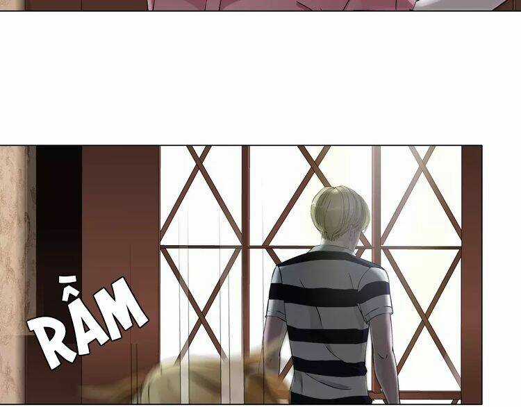 Cách Yêu Của Ác Ma Chapter 51 trang 8