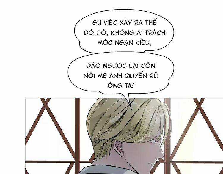 Cách Yêu Của Ác Ma Chapter 51 trang 9