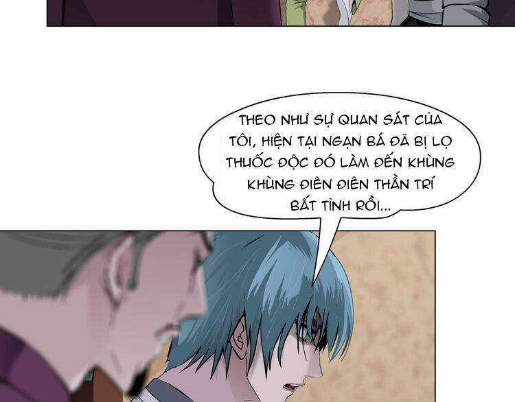 Cách Yêu Của Ác Ma Chapter 52 trang 12